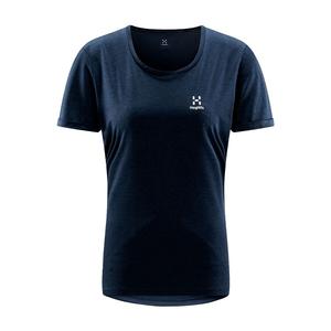 Рубашка для выступлений Haglöfs  Ridge, синий