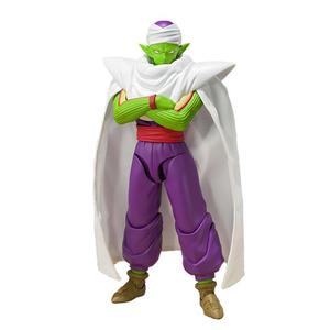 Фигурка shf dragonball demon daima flute, bic, normal scale version BANDAI