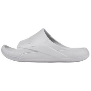 Чистый слайд «Чистый серый» Reebok