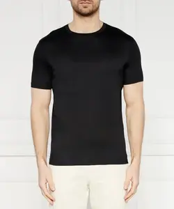 Футболка с изображением космоса Modern fit Joop!, черный