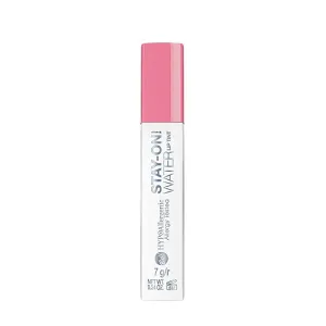 Оттенок губ Stay-On Water Lip Tint Bell Hypoallergenic, цвет stay-on