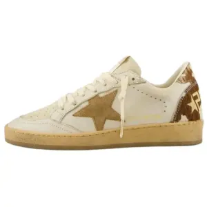 Бал стар лоу топ скейтборд обувь женские Golden Goose