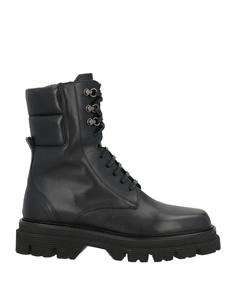 Ботильоны Triver Flight, черный