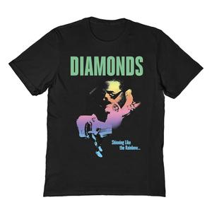 Мужская футболка ASAP FERG Licensed Character