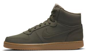 Кроссовки Nike Ebernon Mid Se 'Cargo Khaki'