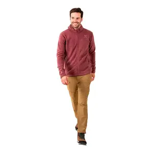 Куртка Altus Seneca K30, розовый