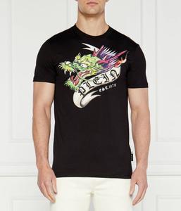 Футболки Regular fit Philipp Plein, черный