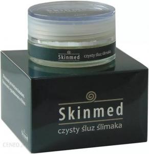 Улитка, Крем для лица, 15 мл, snailmed