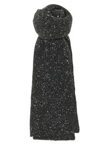 Шарф «Mantia» THE ROW, серый