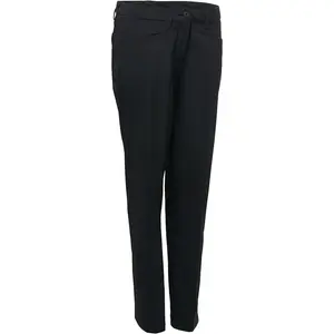 Брюки Abacus Golf Cleek Stretch woman, черный