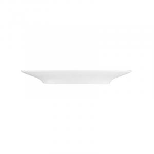 Комбинированное блюдце Life White 13,5 см Seltmann Weiden, белый