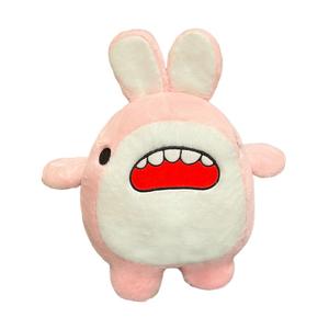 Плюшевая кукла Bigmouthed Shark, высота 30см/40см Abay, Rabbit Shark