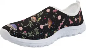 Coloranimal легкие летние пляжные водные балетки женские слипоны кроссовки US5-12