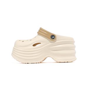 Сабо женские CARDANRO, хаки