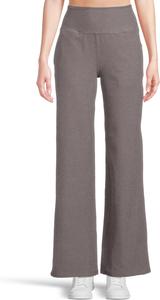 Брюки Beyond Yoga Spacedye Laid Back Wide Leg Pants, Soft Umber Heather