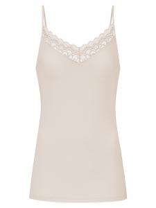 Mey Майка 'Amour' в бежевом цвете