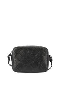 JOOP! Jeans Сумка кросс-боди 'Strambo Cloe' в черном цвете