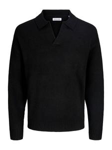 Свитер JACK & JONES JACK & JONES JJSOHO OLLIE, Black