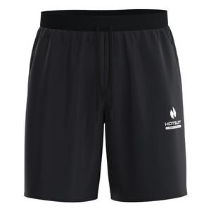 Повседневные шорты мужские HOTSUIT, черный