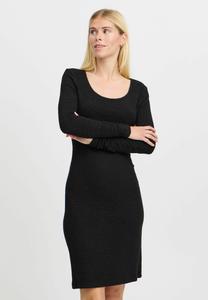 Дневное платье POLI b.young, черный
