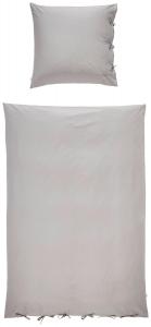 Постельное белье e-join renforce Esprit, серый