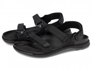 Сандалии Birkenstock Kalahari Outdoor, Futura Black Birko-Flor 1