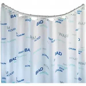 WENKO носовой шест, фиксированный размер, белый