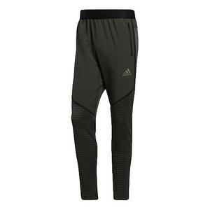 Спортивные штаны adidas C.rdy Trg Pant Athleisure Casual Sports Training Long Pants Brown, коричневый
