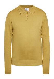 Пуловер MO, хаки