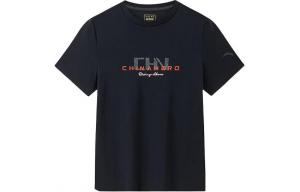 Футболка Variety Training Collection женская черная Anta