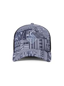 Бейсболка DJINNS ShirtFab #4, разноцветный