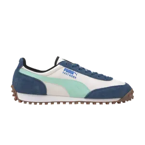 Кроссовки Fast Rider Puma, синий