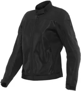 Женская мотоциклетная куртка Dainese Sevilla Air Lady Tex, летняя модель (комплект из 1 шт.), black/black