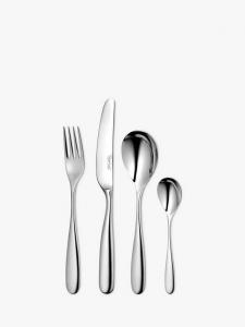 Набор столовых приборов Stanton Robert Welch, 24 Piece/6 Place Settings