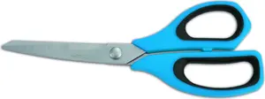 Кухонные ножницы Arcos из нержавеющей стали 240 мм, синий