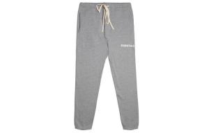 SS19 Трикотажные спортивные штаны унисекс Fear Of God Essentials