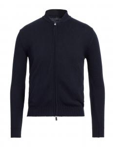 Кардиган Fedeli, полуночно-синий