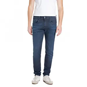 Воспроизвести M914Y .000.661 120 джинсы Replay, синий