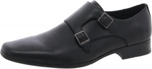 Мужские лоферы Brinta Calvin Klein, Black