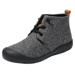 Детская обувь для подростков Wooden Rabbit, черный