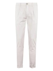 Хлопковые чиносы Re-Hash, нейтральный