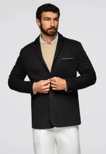 Пиджак Ombre, Black