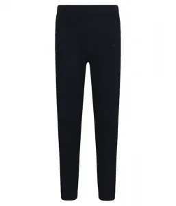 Леггинсы slim fit Tommy Hilfiger, темно-синий