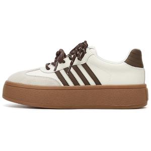 Низкие женские кроссовки DAPHNE, Light Coffee