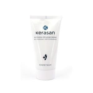 Керасан ИНТЕНСИВ – Крем для ухода за очень сухой, мозолистой и потрескавшейся кожей, 150мл Kerasan