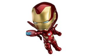 Фигурка GSC Nendoroid NO.988 The Avengers Infinity War, Iron Man Mark 50 Infinity Edition GOOD SMILE COMPANY