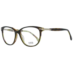 Zza Women Оптические женские оправы Lozza, зеленый