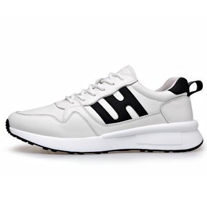 Мужская повседневная обувь Мужская PT'SON, White