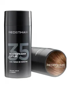 Уплотнитель волос Redenhair, Castaño Claro