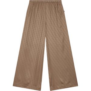 Кальвин Кляйн Пижамные штаны женские коричневые